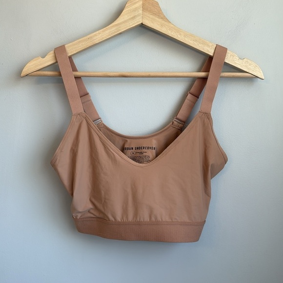 Urban Undercover Amsterdam Bralet SZ S - Picture 3 of 4